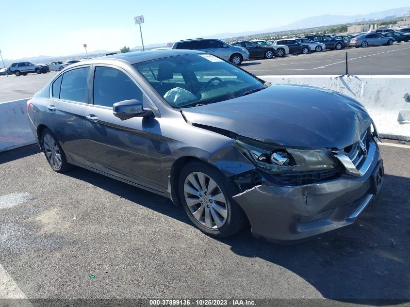 2015 HONDA ACCORD - 01HGC2F8XFA053286