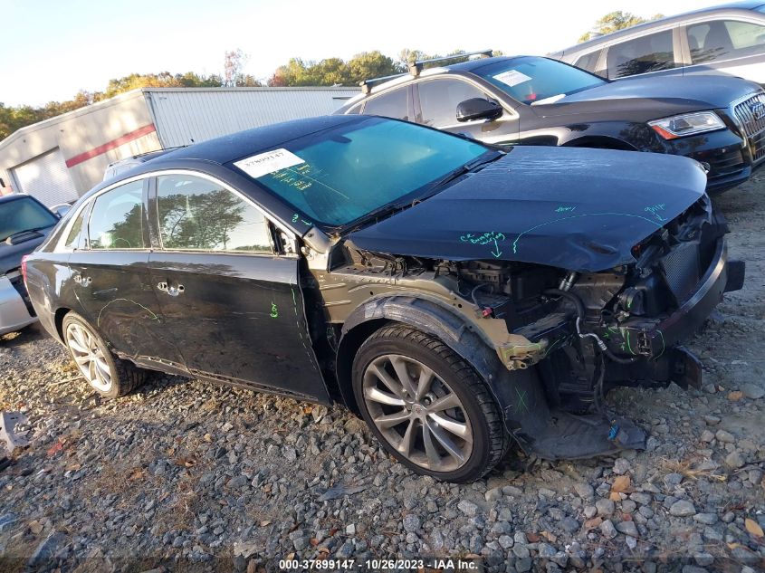 2014 CADILLAC XTS LUXURY COLLECTION - 2G61M5S36E9318251