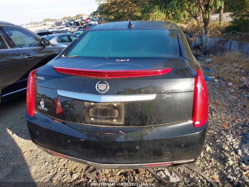 2G61M5S36E9318251 | 2014 CADILLAC XTS