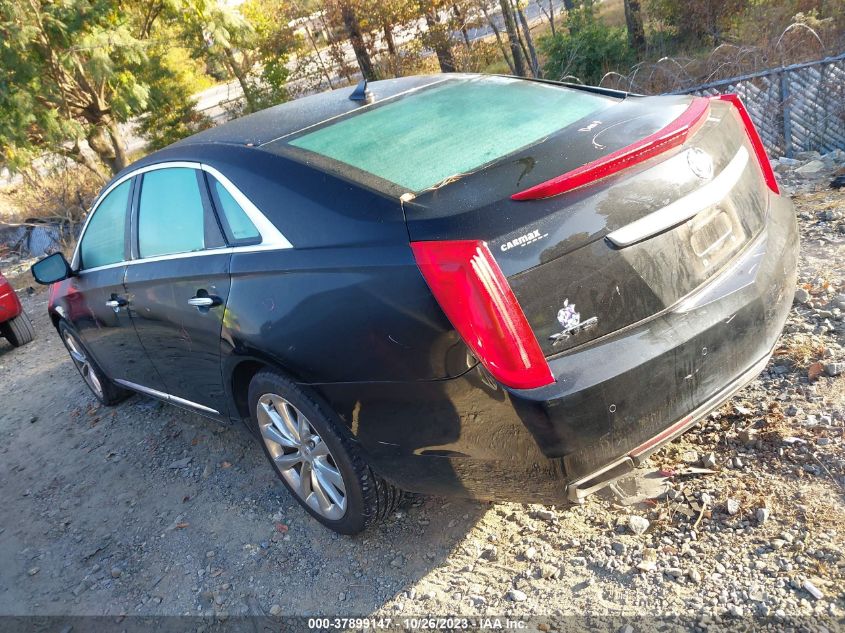 2G61M5S36E9318251 | 2014 CADILLAC XTS