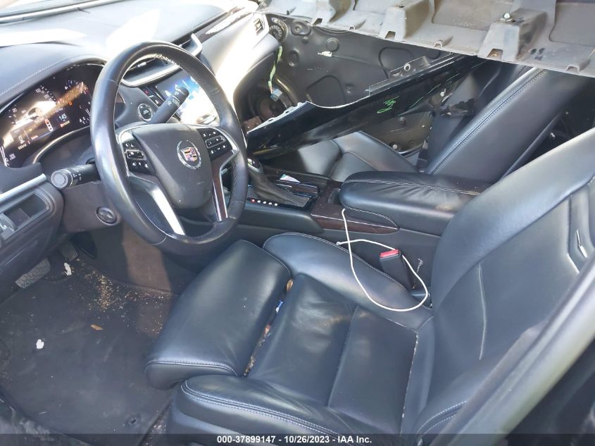 2014 CADILLAC XTS LUXURY COLLECTION - 2G61M5S36E9318251