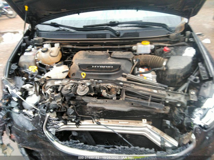 2021 CHRYSLER PACIFICA HYBRID TOURING L - 2C4RC1L73MR603050