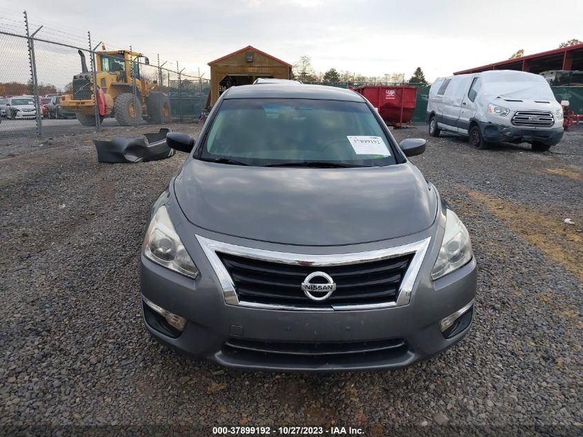 2014 NISSAN ALTIMA 2.5 - 1N4AL3AP7EN376526
