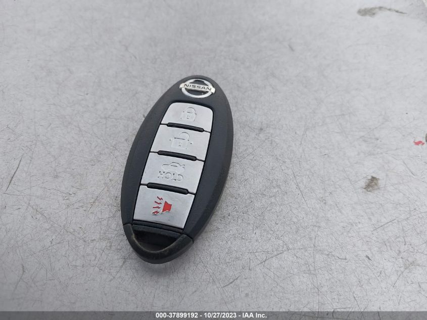 2014 NISSAN ALTIMA 2.5 - 1N4AL3AP7EN376526