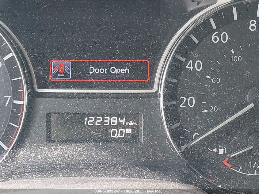 2015 NISSAN PATHFINDER PLATINUM/SV/SL/S - 5N1AR2MM5FC685019