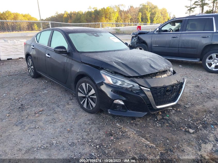 2019 NISSAN ALTIMA SL - 1N4BL4EV3KC15859