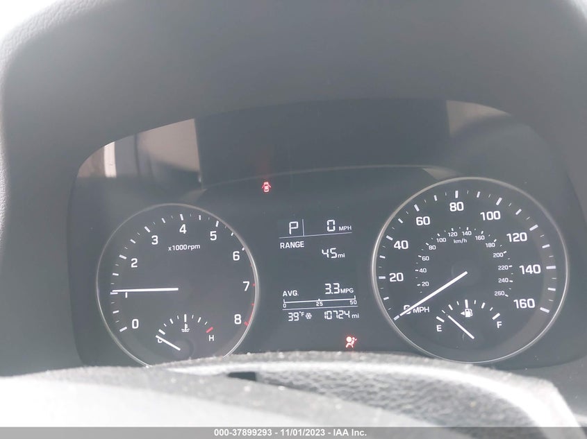 VIN KMHD84LF5HU075388 2017 HYUNDAI ELANTRA SE