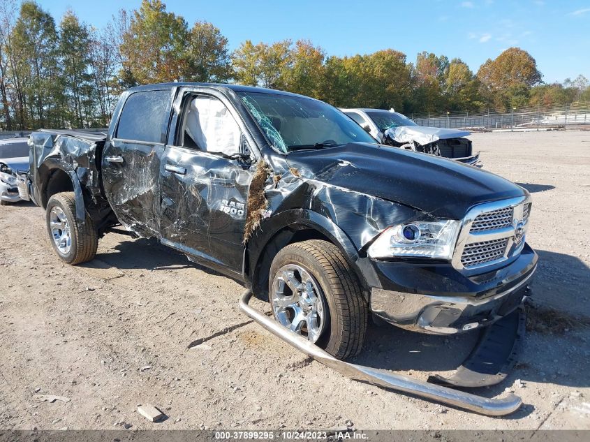 2015 RAM 1500 LARAMIE - 1C6RR7NT6FS546556