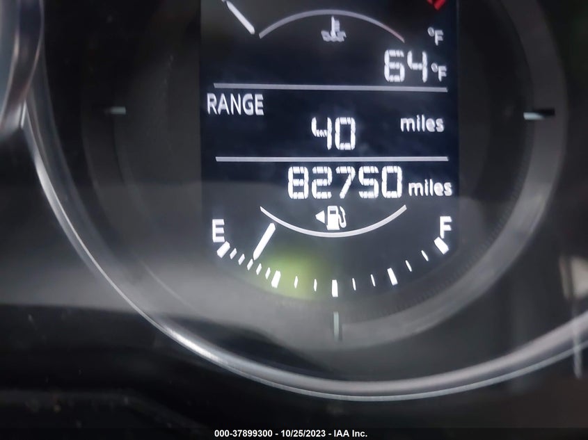 VIN JM3KFBCL4H0210063 2017 MAZDA CX-5 TOURING
