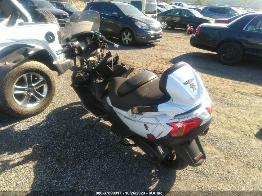 2017 SUZUKI AN650 A - JS1CP51B2H2100262