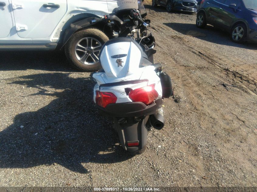 2017 SUZUKI AN650 A - JS1CP51B2H2100262