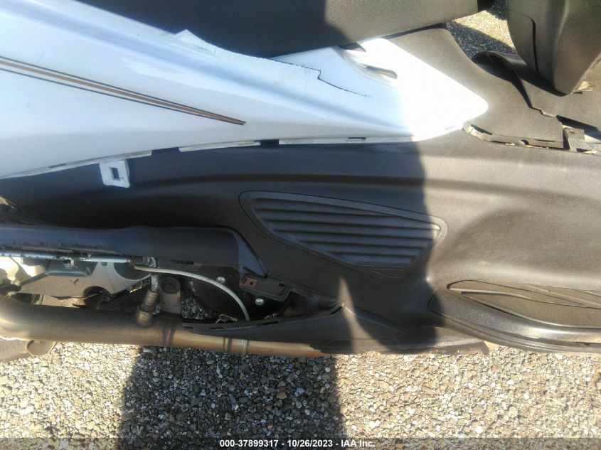 2017 SUZUKI AN650 A - JS1CP51B2H2100262