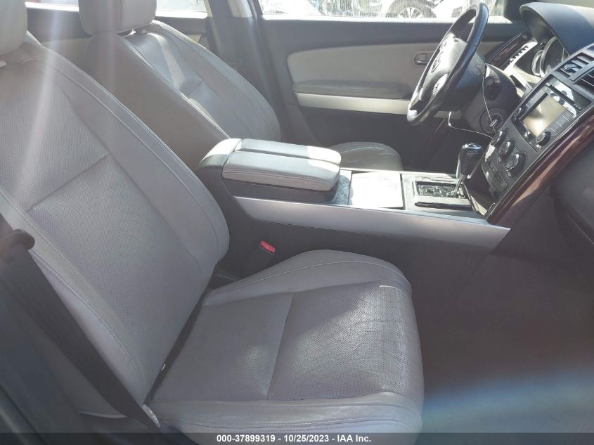 2013 MAZDA CX-9 GRAND TOURING - JM3TB2DA0D0415032