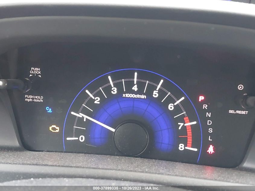 2014 HONDA CIVIC SEDAN LX - 2HGFB2F53EH517493