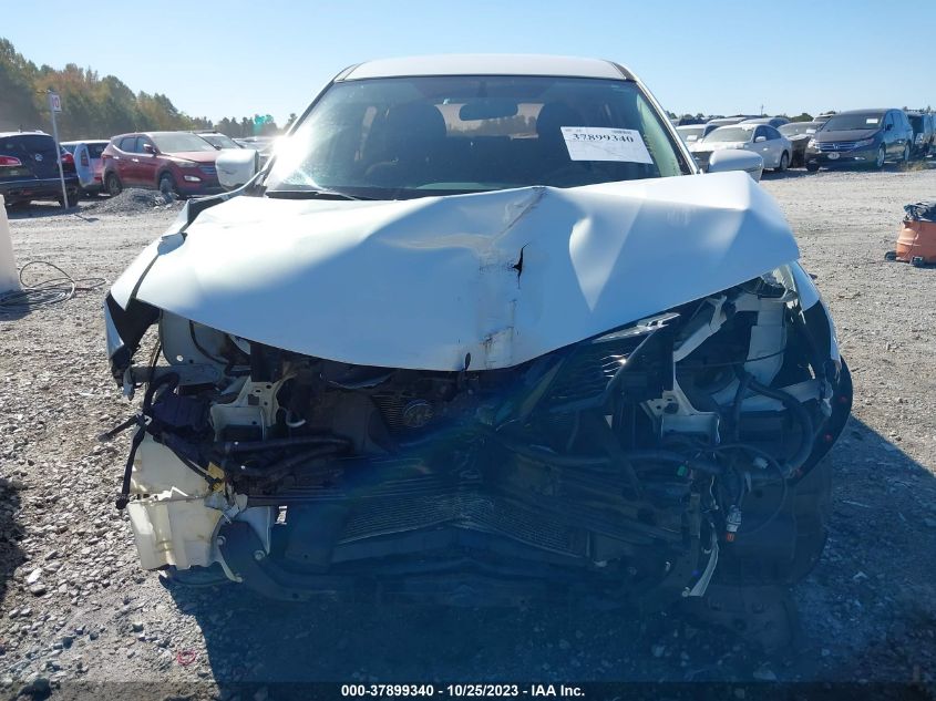2014 NISSAN ROGUE S - 5N1AT2MT2EC789457