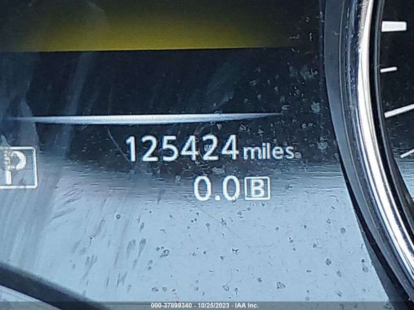 2014 NISSAN ROGUE S - 5N1AT2MT2EC789457