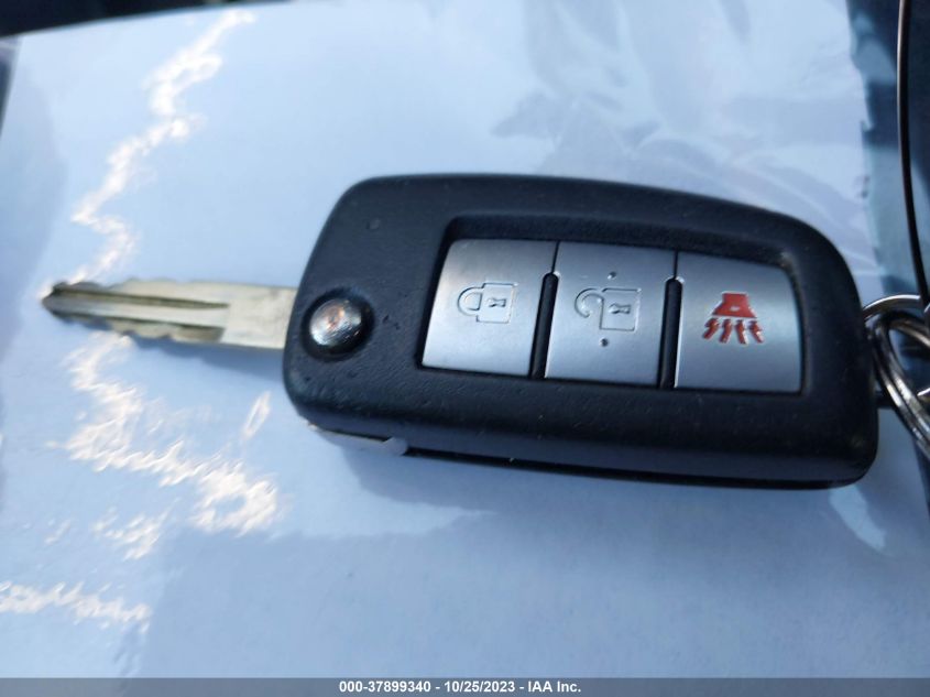 2014 NISSAN ROGUE S - 5N1AT2MT2EC789457
