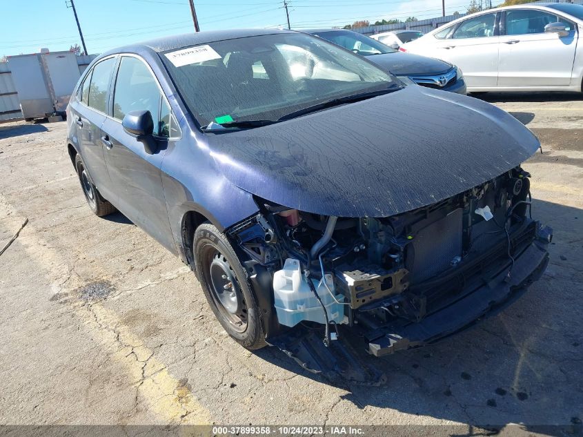 2023 TOYOTA COROLLA LE/SE/XLE - JTDBCMFE2PJ002542