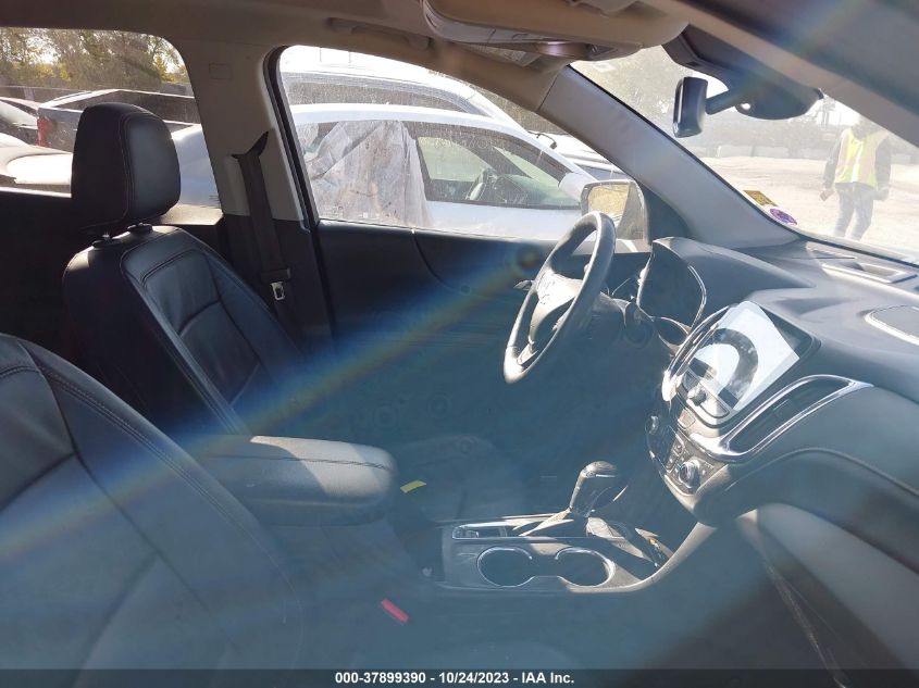 2018 CHEVROLET EQUINOX PREMIER - 2GNAXVEV3J6119789