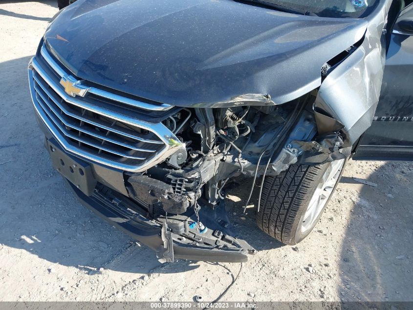 2018 CHEVROLET EQUINOX PREMIER - 2GNAXVEV3J6119789