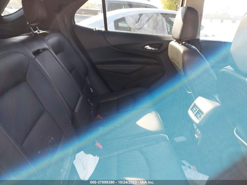2018 CHEVROLET EQUINOX PREMIER - 2GNAXVEV3J6119789