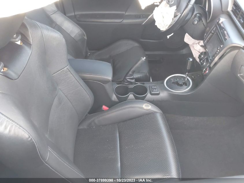 JTKJF5C70E3086546 2014 SCION TC  photo 5