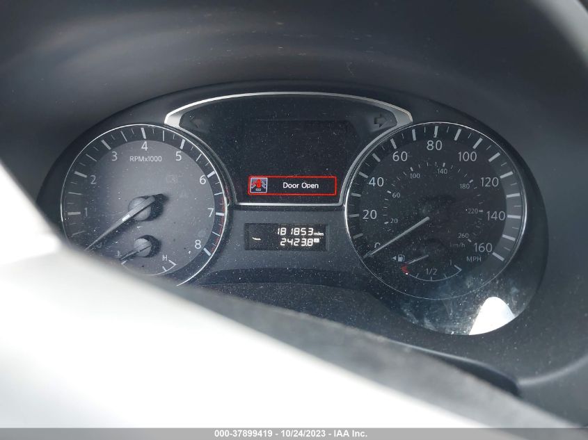 2015 NISSAN ALTIMA 2.5 SV - 1N4AL3AP5FC591965