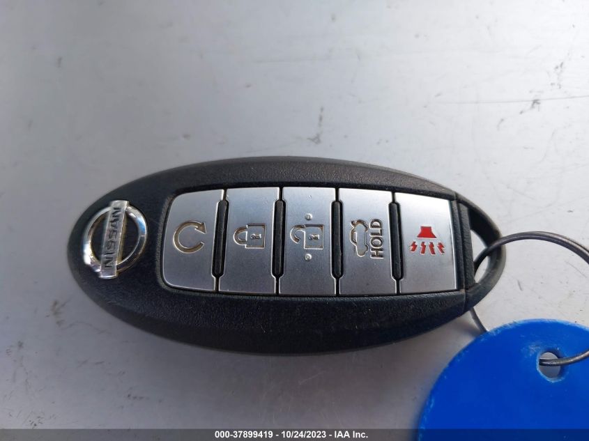 2015 NISSAN ALTIMA 2.5 SV - 1N4AL3AP5FC591965