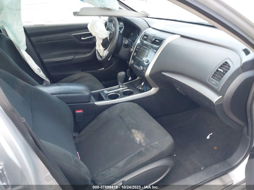 2015 NISSAN ALTIMA 2.5 SV - 1N4AL3AP5FC591965