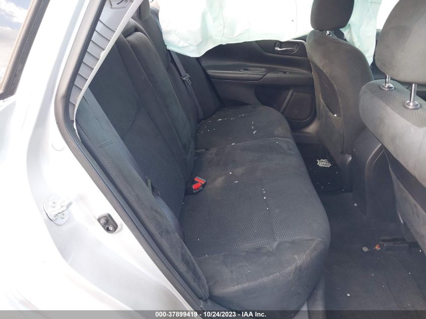2015 NISSAN ALTIMA 2.5 SV - 1N4AL3AP5FC591965