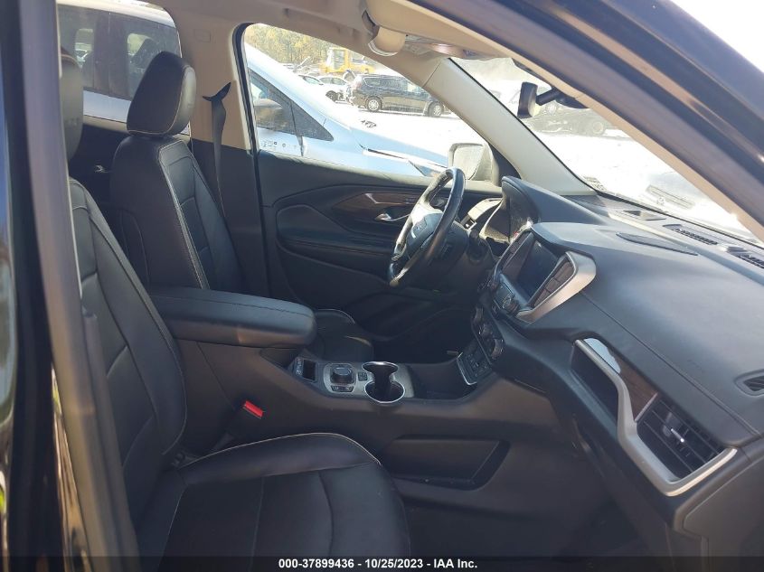 2020 GMC TERRAIN DENALI - 3GKALSEX5LL180214
