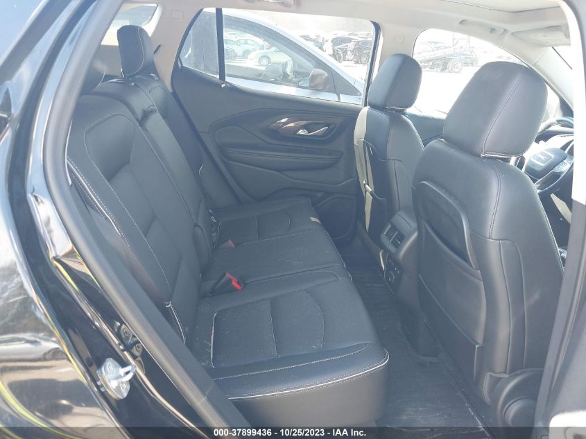 2020 GMC TERRAIN DENALI - 3GKALSEX5LL180214