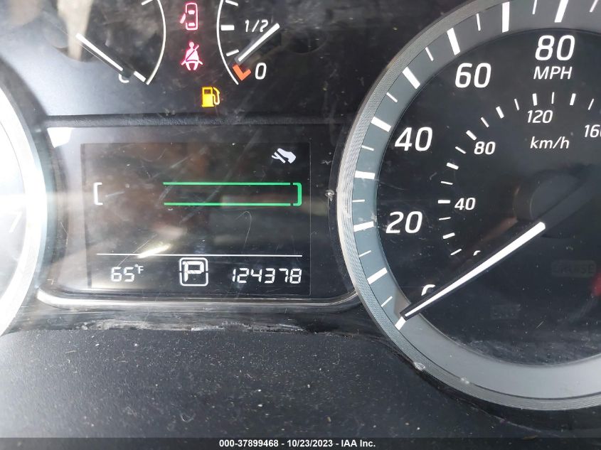 2014 NISSAN SENTRA S/FE+ S/SV/FE+ SV/SR/SL - 3N1AB7AP1EY256098