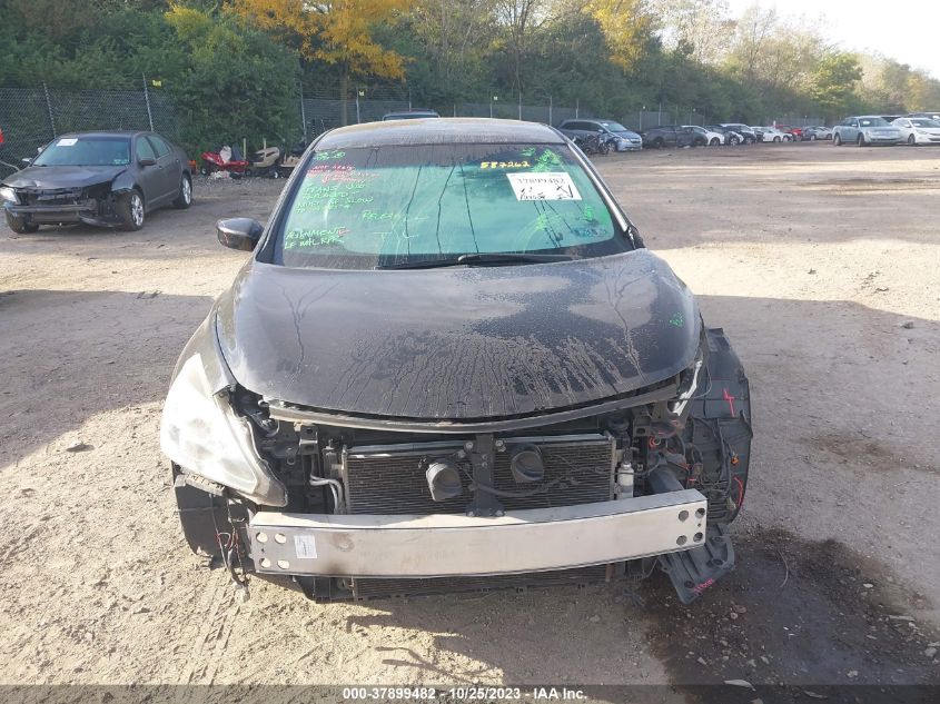 2015 NISSAN ALTIMA 2.5 S - 1N4AL3AP6FC587262