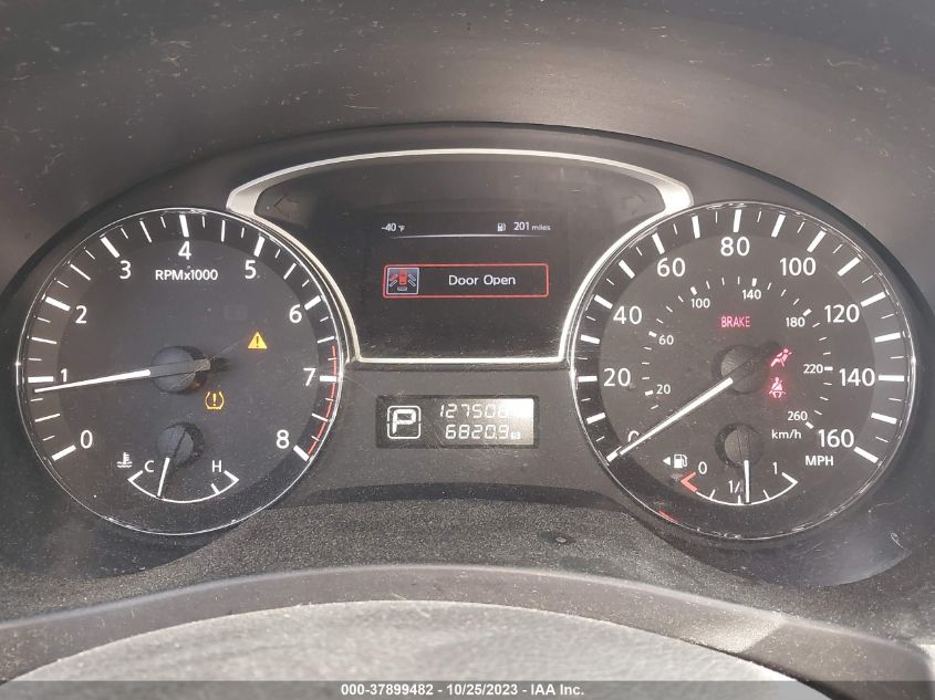 2015 NISSAN ALTIMA 2.5 S - 1N4AL3AP6FC587262