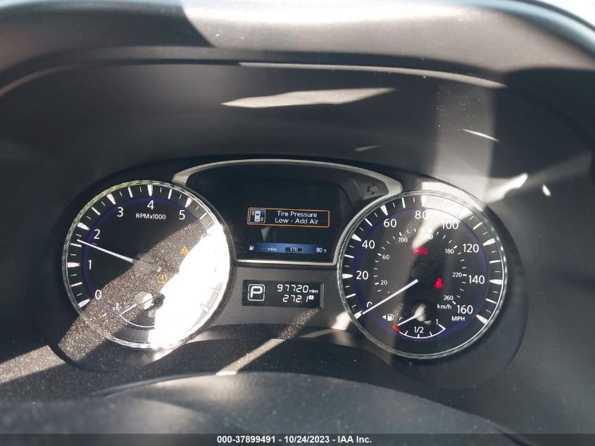 2014 INFINITI QX60 - 5N1AL0MN9EC513587