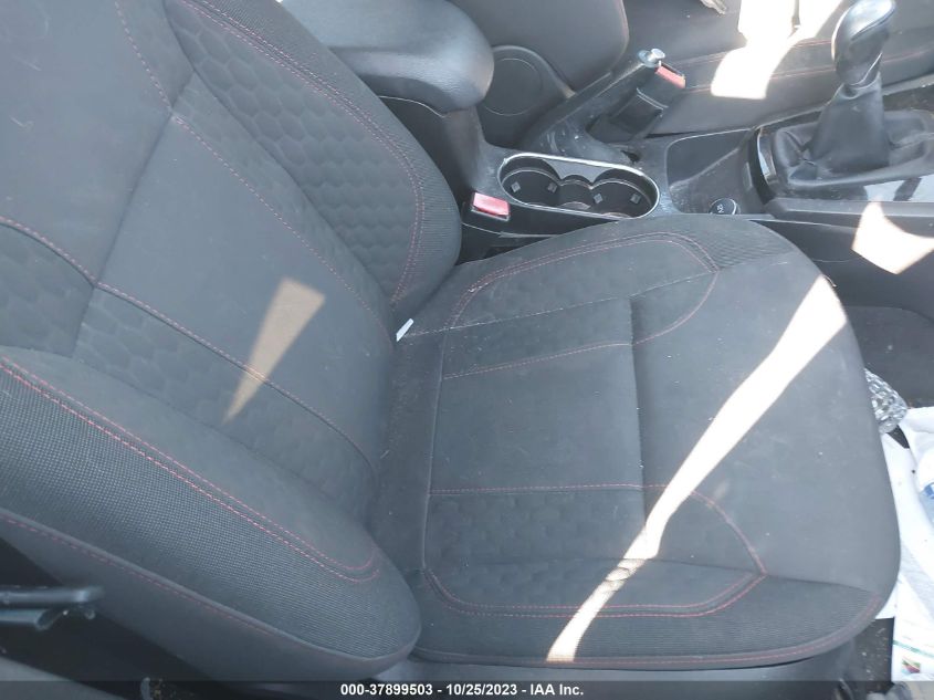 2015 FORD FIESTA SE - 3FADP4EJ1FM161345