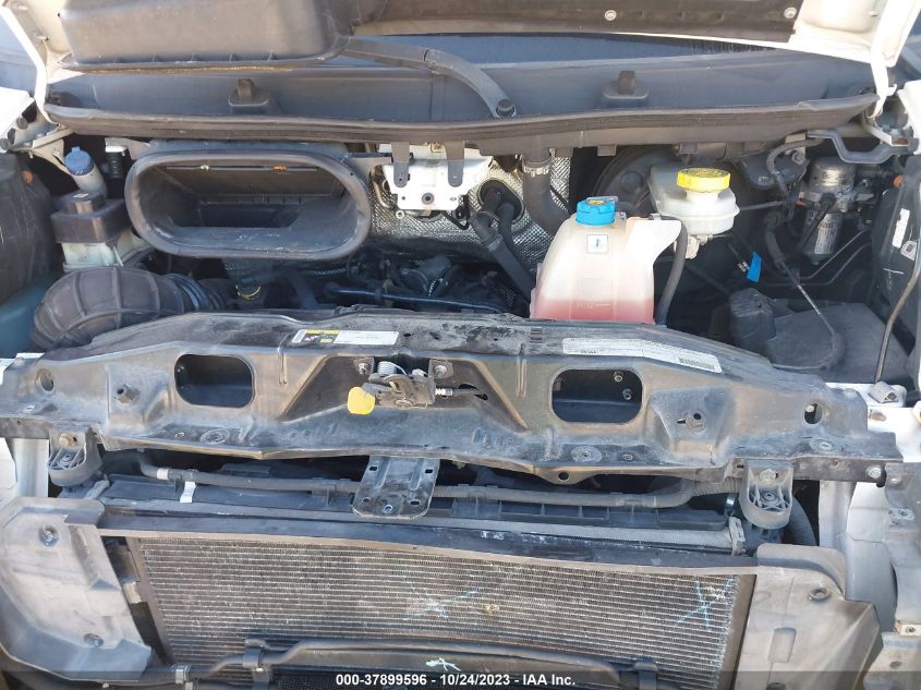 2014 RAM PROMASTER - 3C6TRVDG7EE120679