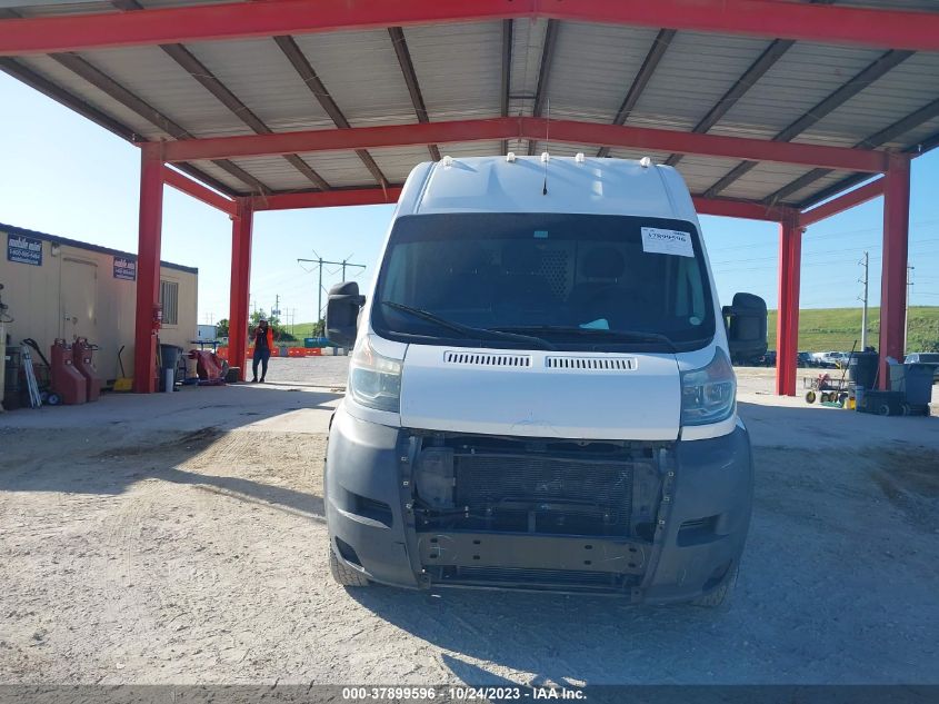 2014 RAM PROMASTER - 3C6TRVDG7EE120679