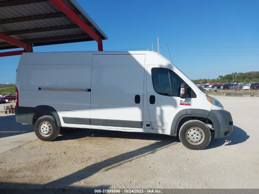 2014 RAM PROMASTER - 3C6TRVDG7EE120679
