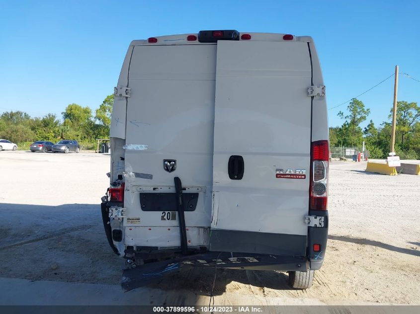 2014 RAM PROMASTER - 3C6TRVDG7EE120679