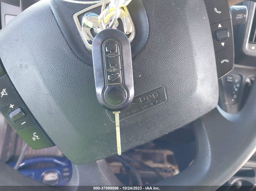 2014 RAM PROMASTER - 3C6TRVDG7EE120679