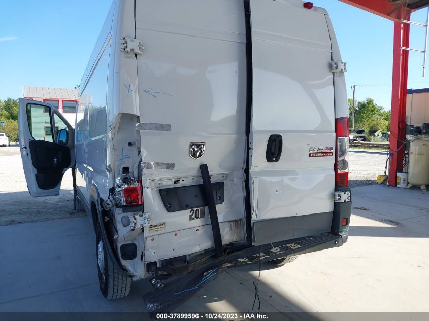 2014 RAM PROMASTER - 3C6TRVDG7EE120679