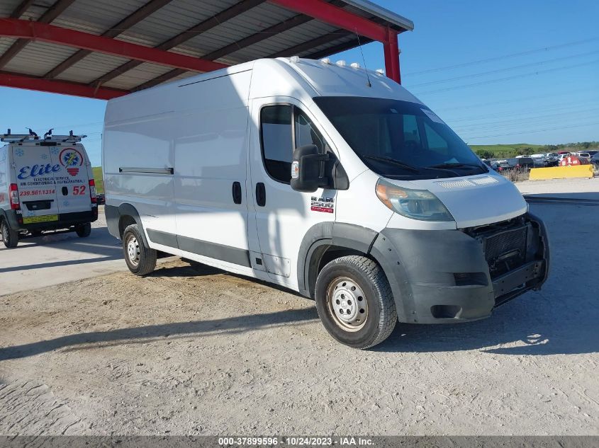 2014 RAM PROMASTER - 3C6TRVDG7EE120679