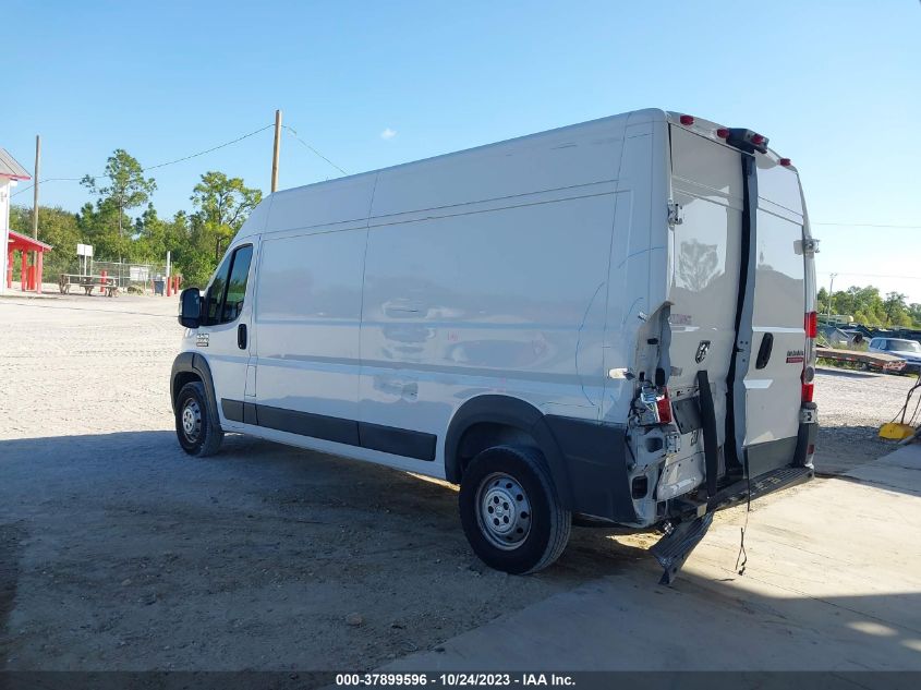 2014 RAM PROMASTER - 3C6TRVDG7EE120679
