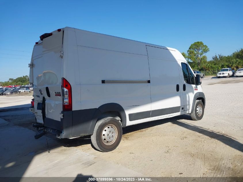 2014 RAM PROMASTER - 3C6TRVDG7EE120679