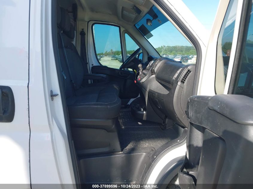2014 RAM PROMASTER - 3C6TRVDG7EE120679