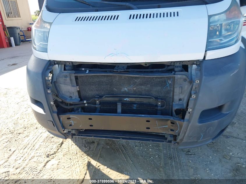 2014 RAM PROMASTER - 3C6TRVDG7EE120679