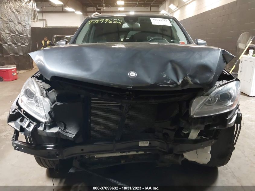 2015 MERCEDES-BENZ ML 350 4JGDA5HB7FA530272