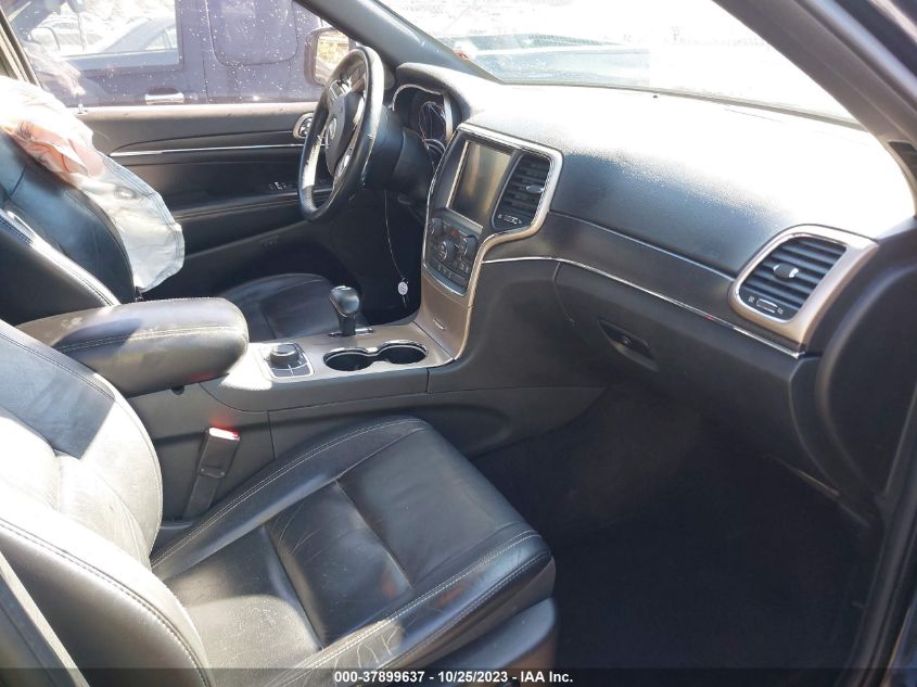 2015 JEEP GRAND CHEROKEE LIMITED - 1C4RJFBG7FC713437